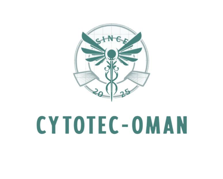 سايتوتك عمان